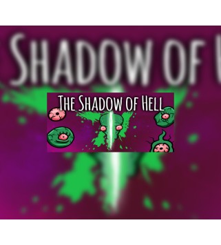 The Shadow of Hell Steam Key GLOBAL